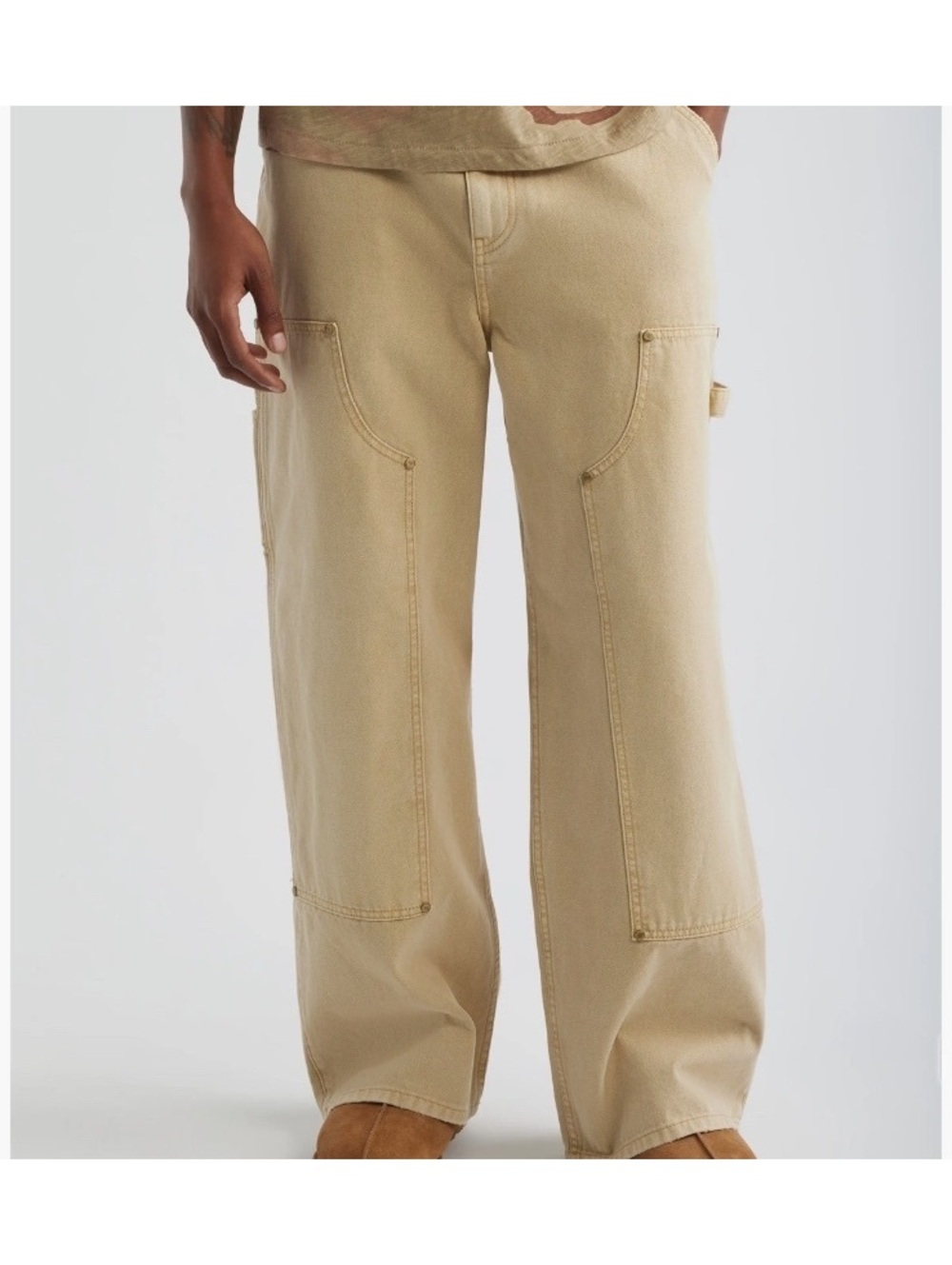 Elwood Industry Pants